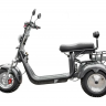 Электротрицикл IKINGI M11 PRO TRIKE