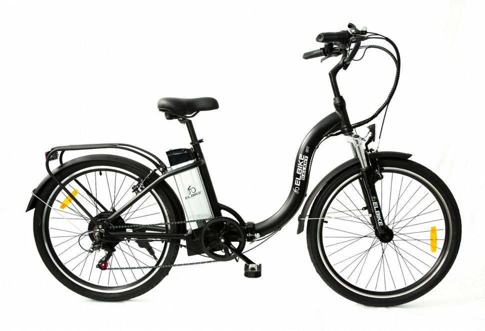 Электровелосипед Elbike GALANT BIG ST (C16)