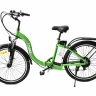 Электровелосипед Elbike GALANT BIG ST (C16)