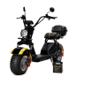 Электроскутер SIBERTON PRO 2500w