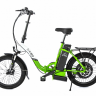Электровелосипед Elbike GALANT Elite (C08)