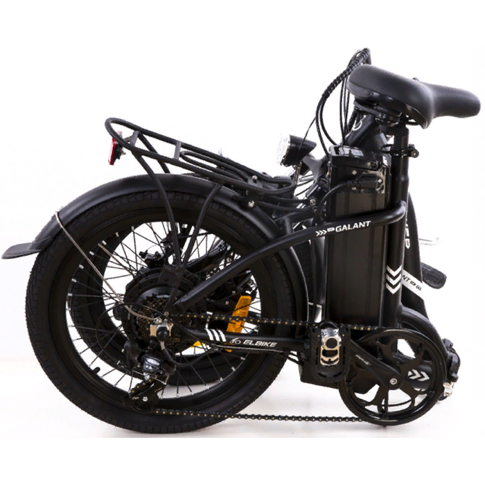 Электровелосипед Elbike GALANT Elite (C08)