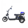 Электротрицикл Skyboard MyRussia BR60 3000W