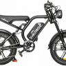 Электровелосипед Suborbox K1