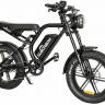 Электровелосипед Suborbox K1