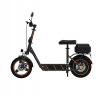 Электросамокат Kugoo Kirin C1 Pro Plus