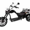 Электротрицикл Skyboard Dnepr Chopper 4000W