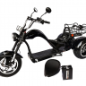 Электротрицикл Skyboard Dnepr Chopper 4000W