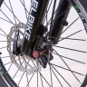 Электровелосипед Elbike GANGSTAR VIP13A(C22)