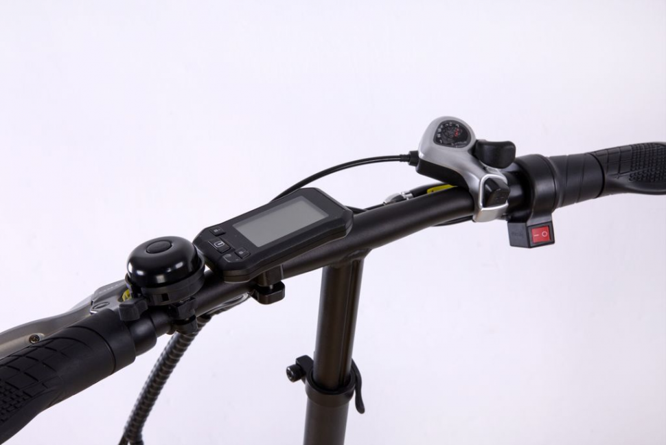 Электровелосипед Elbike GANGSTAR VIP13A(C22)