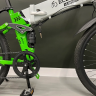 Электровелосипед Elbike HUMMER ST (C41)