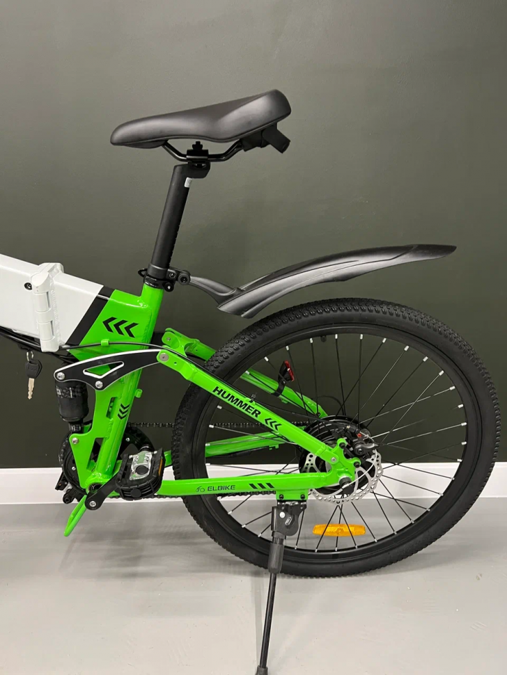 Электровелосипед Elbike HUMMER ST (C41)