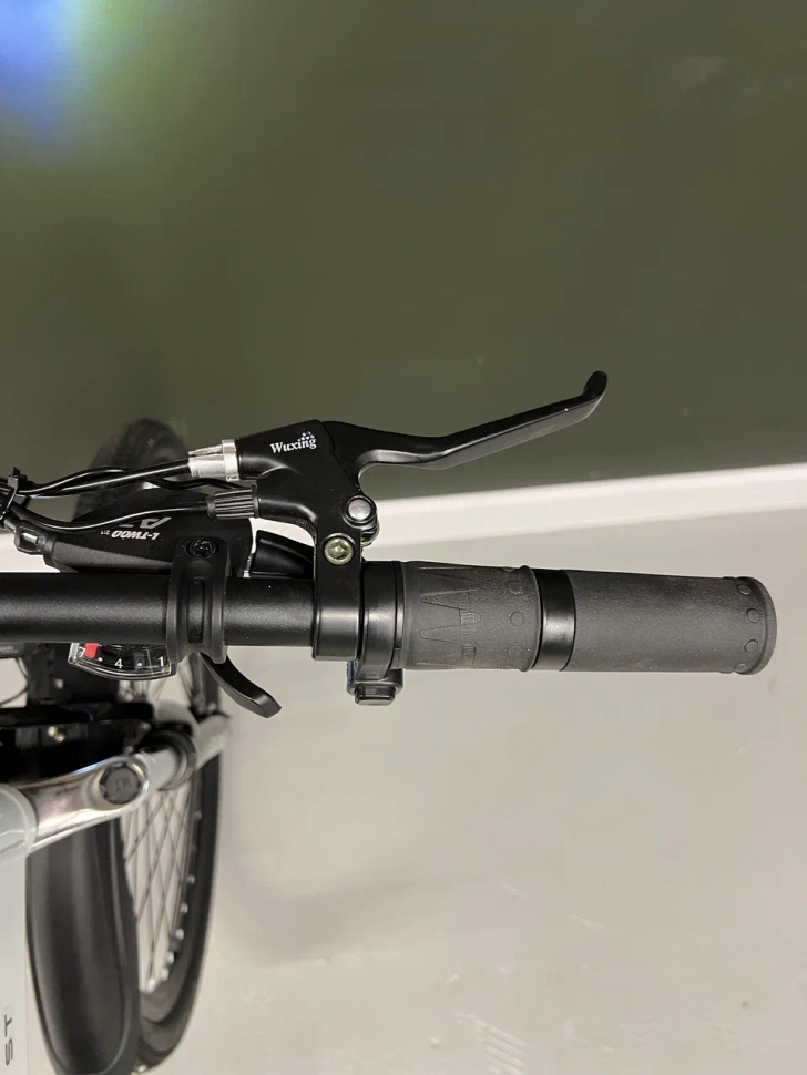 Электровелосипед Elbike HUMMER ST (C41)