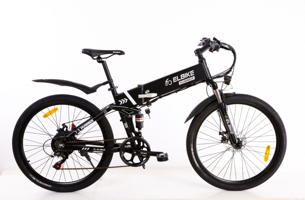 Электровелосипед Elbike HUMMER ST (C41)