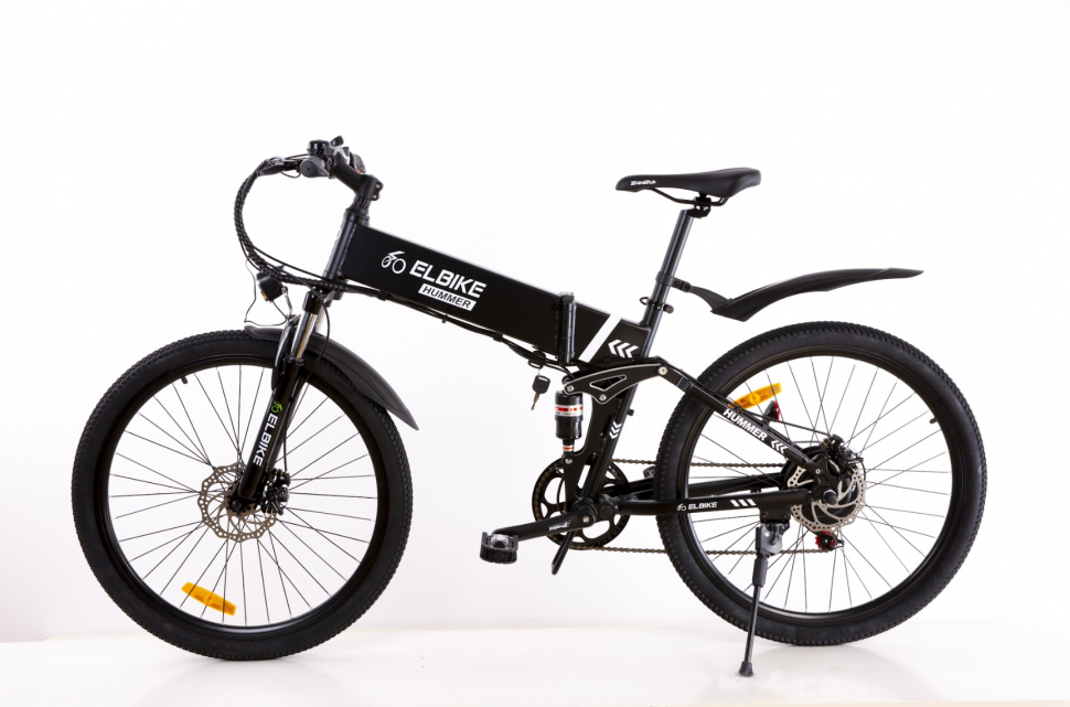 Электровелосипед Elbike HUMMER ST (C41)