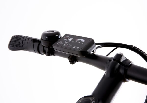 Электровелосипед Elbike HUMMER ST (C41)
