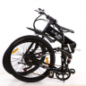 Электровелосипед Elbike HUMMER ST (C41)