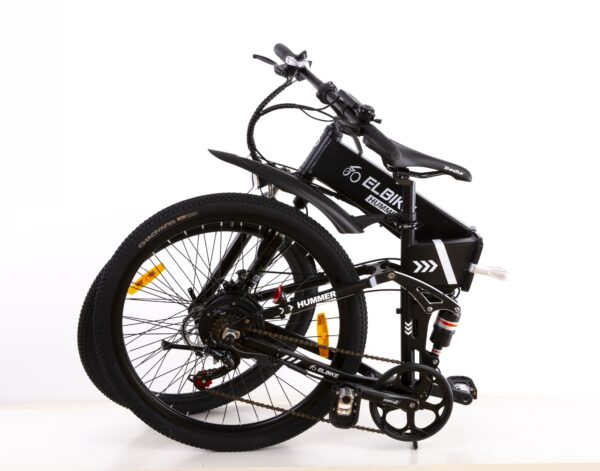 Электровелосипед Elbike HUMMER ST (C41)