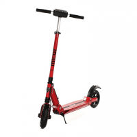 Электросамокат Micar Sprint S2 Pro (Красный)