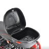 Электротрицикл WHITE SIBERIA PRO TRIKE 3000W RED