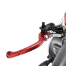 Электротрицикл WHITE SIBERIA PRO TRIKE 3000W RED