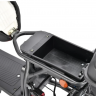 Электротрицикл WHITE SIBERIA PRO TRIKE 3000W RED
