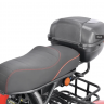 Электротрицикл WHITE SIBERIA PRO TRIKE 3000W RED