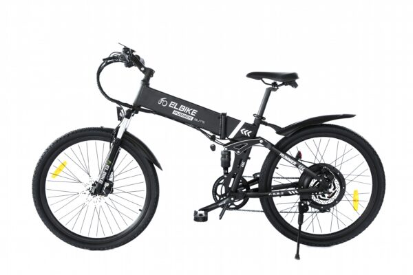 Электровелосипед Elbike HUMMER VIP 1500 (C43)