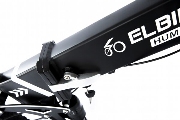 Электровелосипед Elbike HUMMER VIP 1500 (C43)
