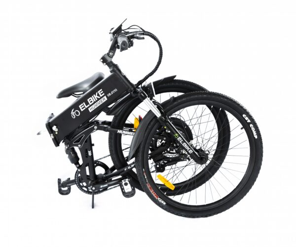 Электровелосипед Elbike HUMMER VIP 1500 (C43)
