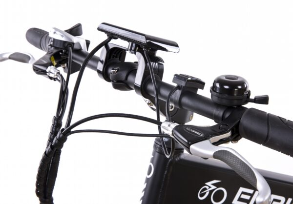 Электровелосипед Elbike HUMMER VIP 1500 (C43)