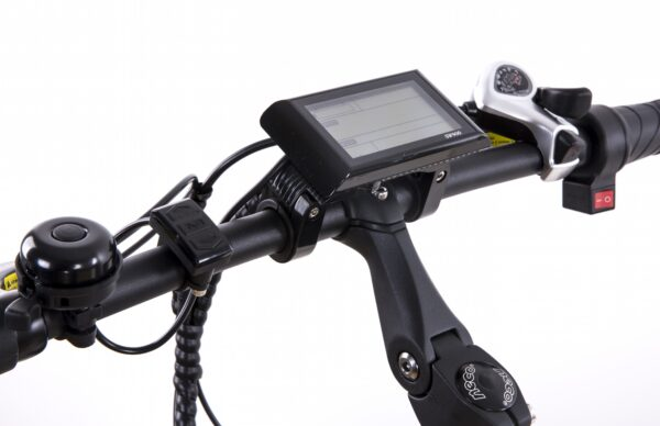 Электровелосипед Elbike HUMMER VIP 1500 (C43)