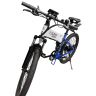 Электровелосипед Elbike HUMMER VIP 1500 (C43)