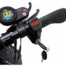 Электросамокат WOLONG М4 PRO+ 20Ah (Черный)