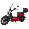 Электроскутер Skyboard Amur Red BR100 5000W