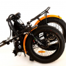 Электровелосипед Elbike TAIGA 1 St (C30)