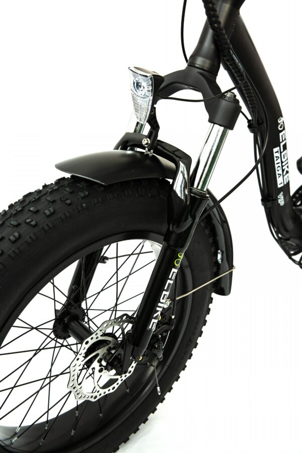 Электровелосипед Elbike TAIGA 1 St (C30)