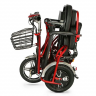 Электротрицикл Elbike Адъютант Double (a3)