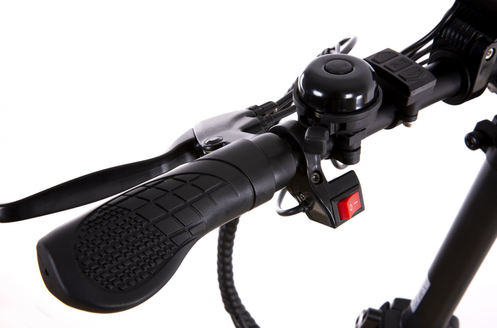 Электровелосипед Elbike TAIGA 1 Twix (C45)