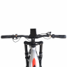 Электровелосипед WHITE SIBERIA SLAV 2WD PRO 1500W