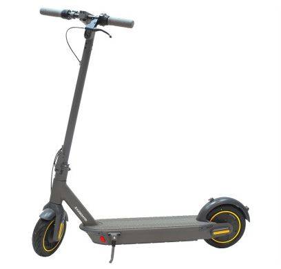 Электросамокат Zaxboard ES-10 SID PN AQUA