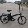Электровелосипед GreenCamel Соло (R20 350W 36V 10Ah)
