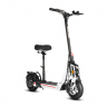 Электросамокат White Siberia Taiga 3 1000W (Белый)