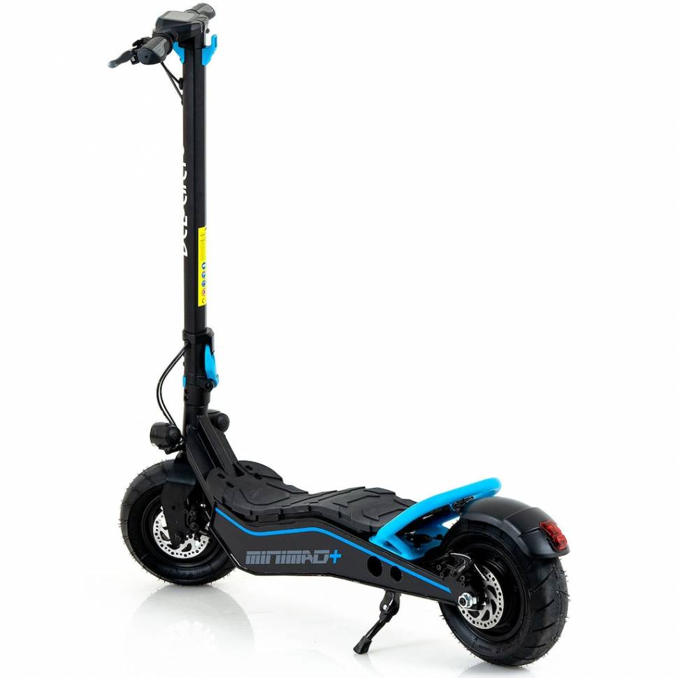Электросамокат Velocifero MINIMAD PLUS 500 W Off-Road