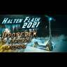 Электросамокат Halten Flash (Черный) видеообзор