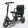 Электротрицикл GreenCamel Кольт V350 350W